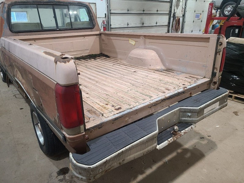 Distributor 8-351W Fits 88-91 BRONCO 649829