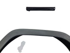WRANGLER  1997 Fender Flare/Extension 658099