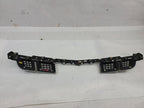 Grille Lower Center Without Pre-crash System Fits 13-16 XTS 549048