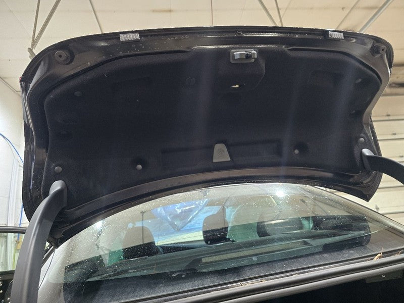 GIULIA    2019 Trunk/Hatch/Tailgate 612909