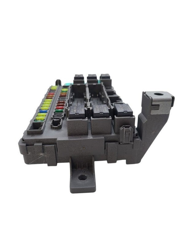 MDX       2019 Fuse Box Cabin 679378