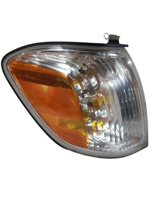 Passenger Corner/Park Light Park Lamp-turn Signal Fits 05-07 SEQUOIA 6