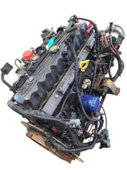 Engine 4.0L VIN S 8th Digit Fits 00-04 WRANGLER 668917