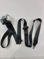 REAR F250SD    2021 Center Retractor Seat Belt Rear 562538