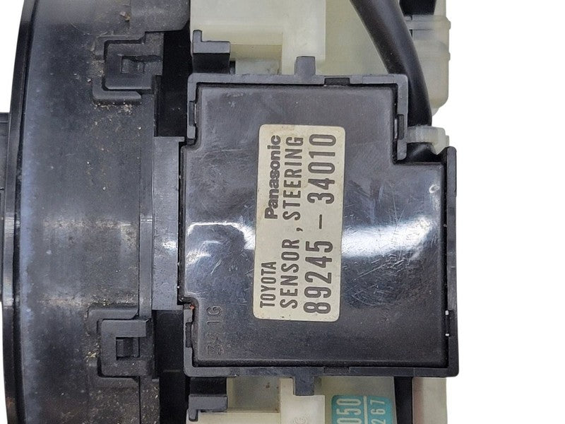 Column Switch Turn And Wiper With Fog Lamps Fits 03-04 4 RUNNER 677740
