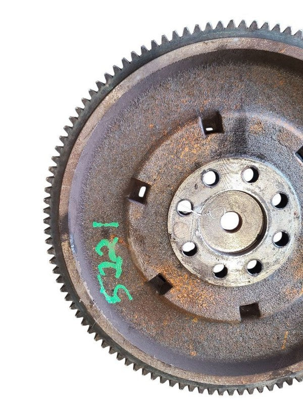 Flywheel/Flex Plate Manual Transmission Without Turbo Fits 91-99 3000G
