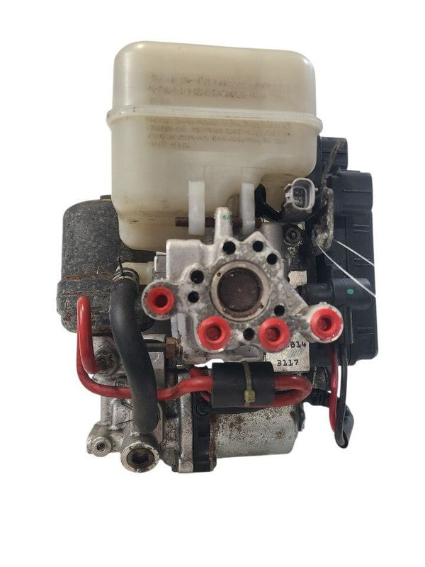 Anti-Lock Brake Part Actuator And Pump Assembly Fits 05-09 LEXUS GX470