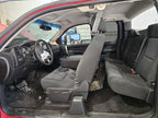 Chassis ECM Body Control BCM Under Steering Column Fits 12-14 ESCALADE