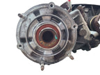 Transfer Case VIN W 6th Digit Jk Body 3.6L Manual Fits 07-18 WRANGLER 