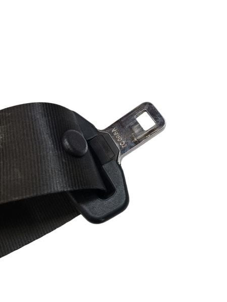 Seat Belt Front Bucket Seat VIN C 5th Digit Hybrid Fits 11-15 SONATA 5