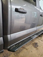 Passenger Rear Side Door Crew Cab King Ranch Fits 21-22 FORD F150 PICK