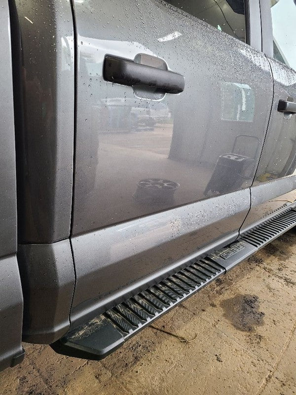 Passenger Rear Side Door Crew Cab King Ranch Fits 21-22 FORD F150 PICK
