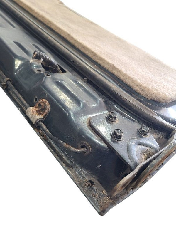 Trunk/Hatch/Tailgate Heated Fits 92-95 4 RUNNER 659762