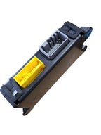 MKT       2012 Chassis ECM 647884