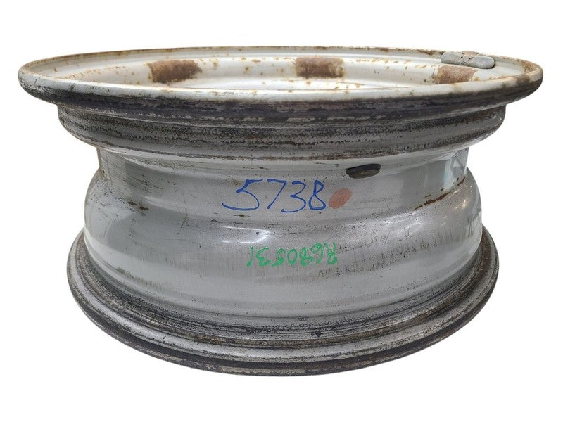 Wheel 16x6 With Center Lip Fits 78-91 FORD F250 PICKUP 680531