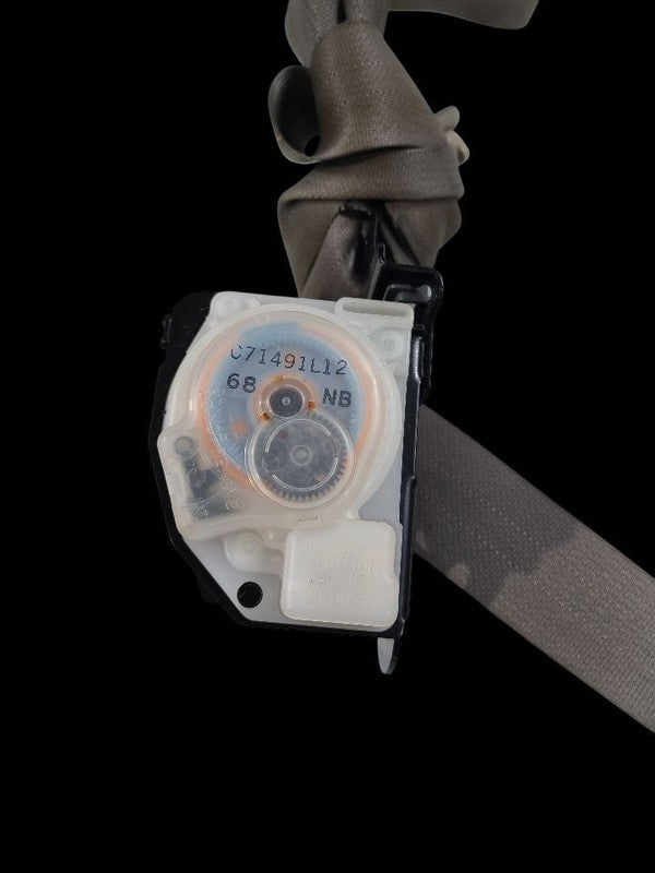 QUEST     2012 Seat Belt Rear 652016