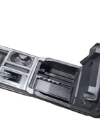 Console Front Floor Full Console With Lid XL Fits 15-16 FORD F150 PICK