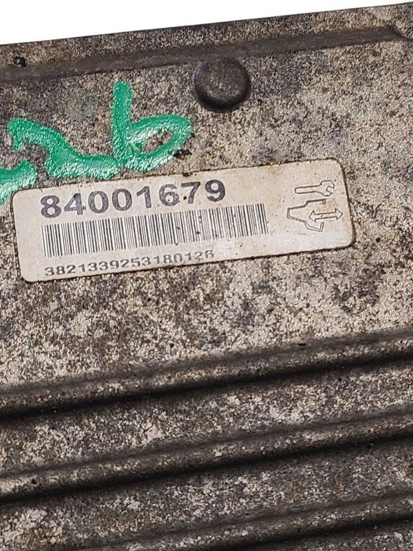 Chassis ECM Power Steering Fits 16-19 SIERRA 2500 PICKUP 648615
