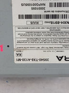Audio Equipment Radio US Market Receiver Assembly Tech Fits 13-15 ILX 