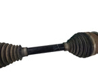 Axle Shaft Front Axle Fort Wayne In Plant Fits 22-25 SIERRA 1500 PICKU