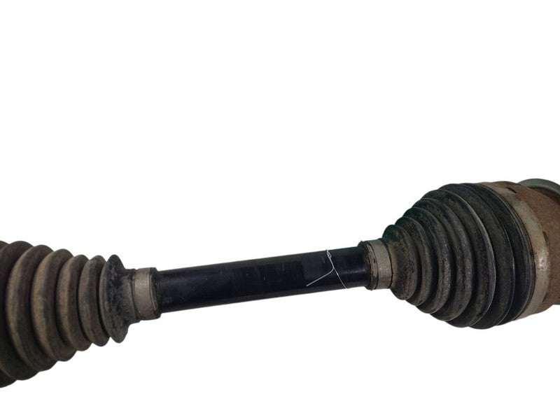 Axle Shaft Front Axle Fort Wayne In Plant Fits 22-25 SIERRA 1500 PICKU