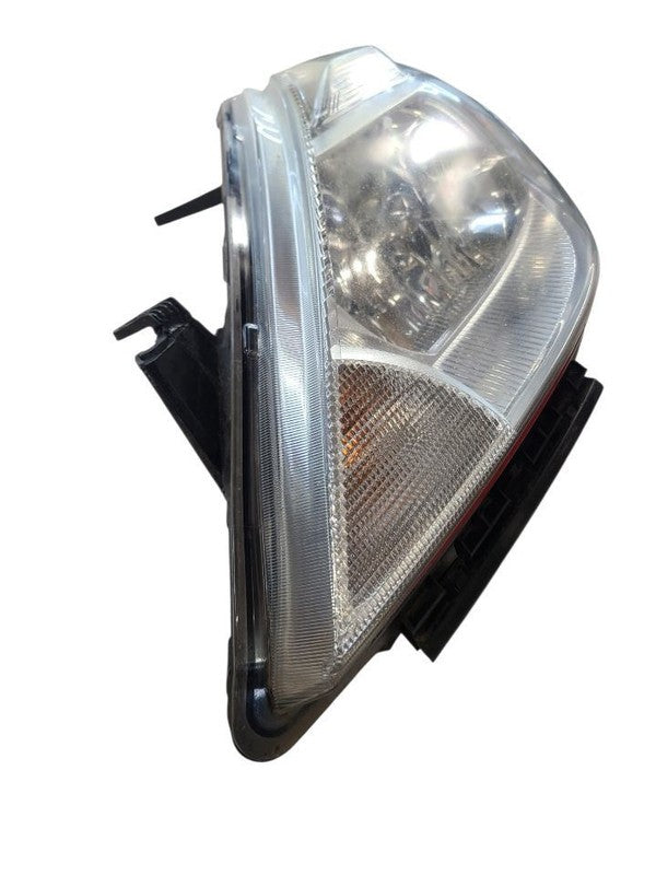 Driver Left Headlight Hatchback Fits 07-12 VERSA 676493