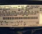 CORSAIR   2023 Transmission Shift 640771