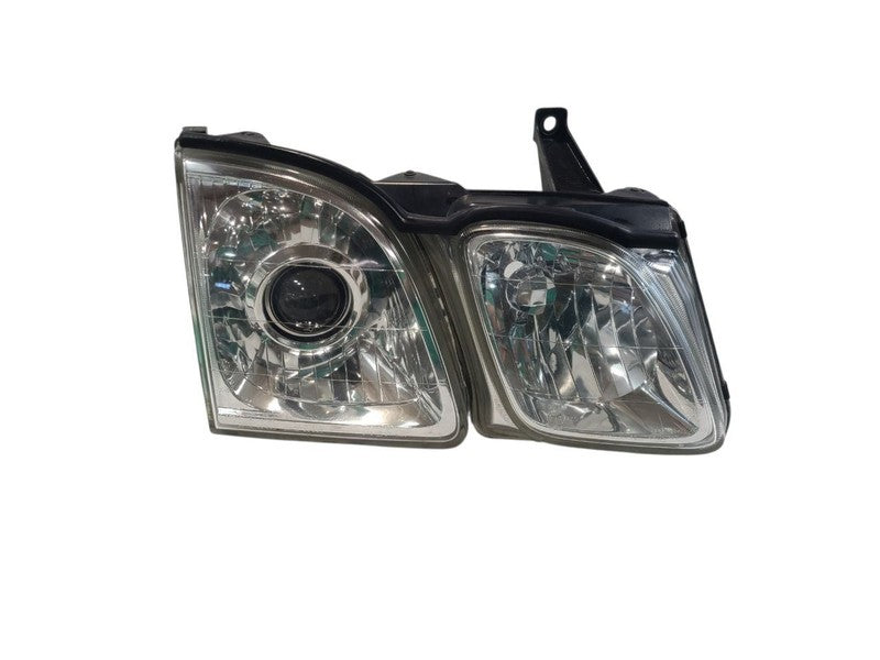 Passenger Right Headlight Fits 98-02 LEXUS LX470 662241
