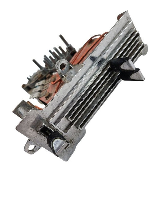 DELTA 88  1972 Temperature Control 642293