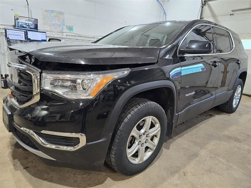 ACADIA    2017 Air Bag 587324