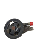 Power Steering Pump LHD VIN W 6th Digit Jk Body Fits 12-18 WRANGLER 63