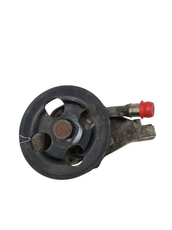 Power Steering Pump LHD VIN W 6th Digit Jk Body Fits 12-18 WRANGLER 63
