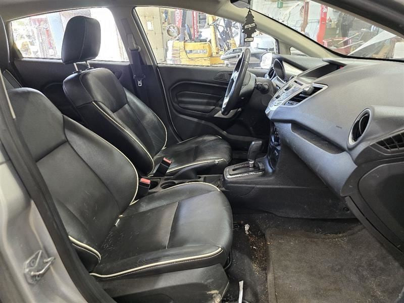 Passenger Air Bag Front Passenger Dash Fits 11-19 FIESTA 581558