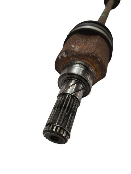 Axle Shaft Rear Axle AWD Fits 15-20 ROGUE 601775