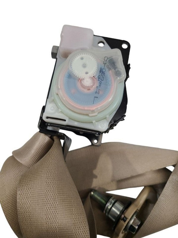 CR-V      2006 Seat Belt Rear 614384