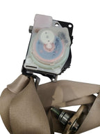 CR-V      2006 Seat Belt Rear 614384