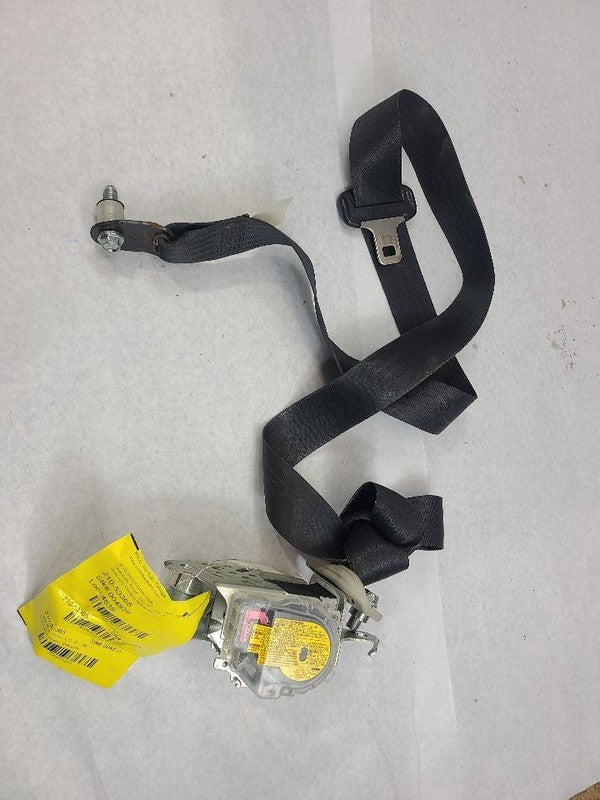 Seat Belt Front Driver Retractor Fits 14-18 FORESTER 607271