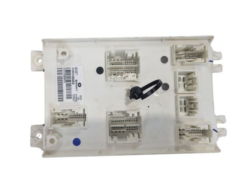 Chassis ECM Body Control BCM Left Hand Dash Fits 16 DODGE 1500 PICKUP 