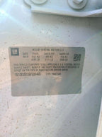 Passenger Right Headlight Fits 16-18 MALIBU 602050