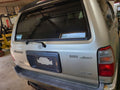 Trunk/Hatch/Tailgate With Electric Window And Wiper Fits 96-02 4 RUNNE