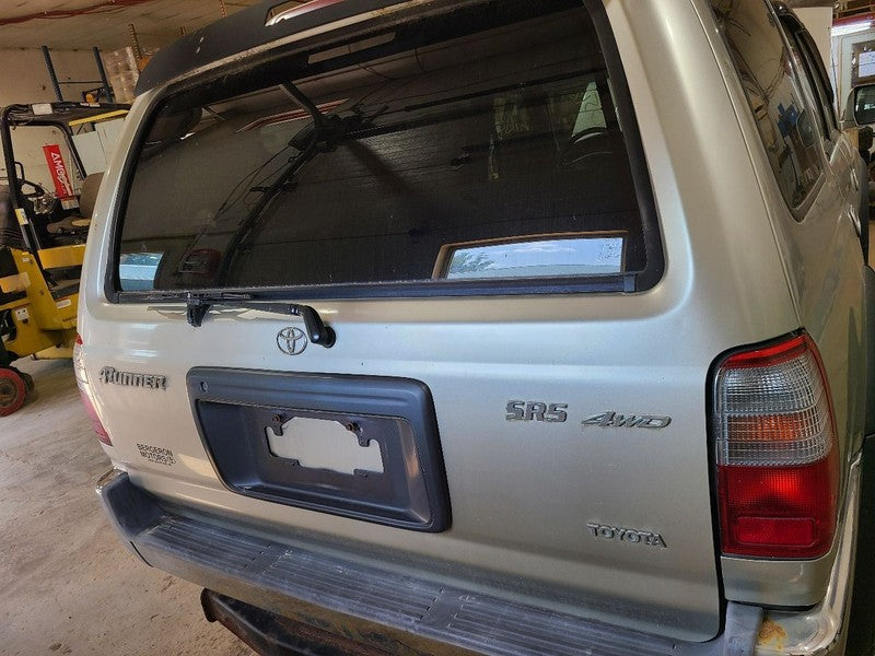 Trunk/Hatch/Tailgate With Electric Window And Wiper Fits 96-02 4 RUNNE