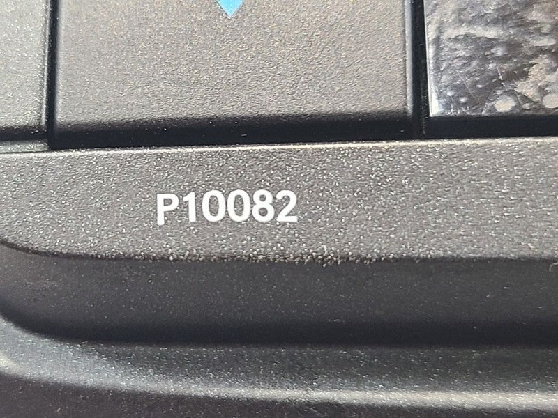 Audio Equipment Radio Receiver ID P10082 Fits 13 LEXUS GS350 662335