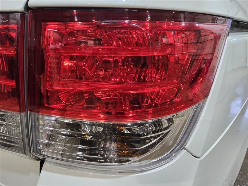 Passenger Tail Light Quarter Panel Mounted Fits 14-17 ODYSSEY 609065
