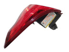 Passenger Tail Light Quarter Mounted Clear Lens Fits 20-24 EXPLORER 65