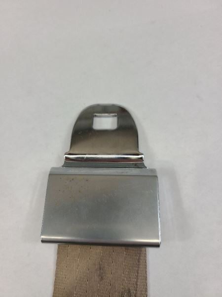 ROADMASTR 1994 Seat Belt Front 563738