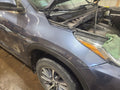 Passenger Right Fender Fits 14-19 HIGHLANDER 655719