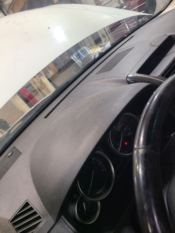Dash Panel Black Trim Fits 07-15 MAZDA CX-9 651733