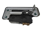 Chassis ECM Driver Assist Blind Side Information Fits 11-13 ODYSSEY 60