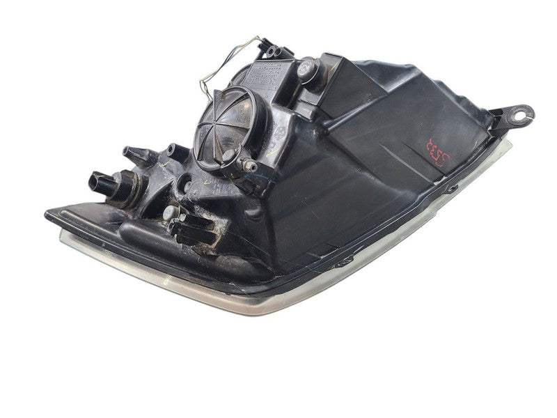 Passenger Headlight Classic Style Halogen Fits 13-24 DODGE 1500 PICKUP