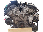 Engine 3.7L VIN K 8th Digit Thru 01/01/12 Fits 11-12 EDGE 667001